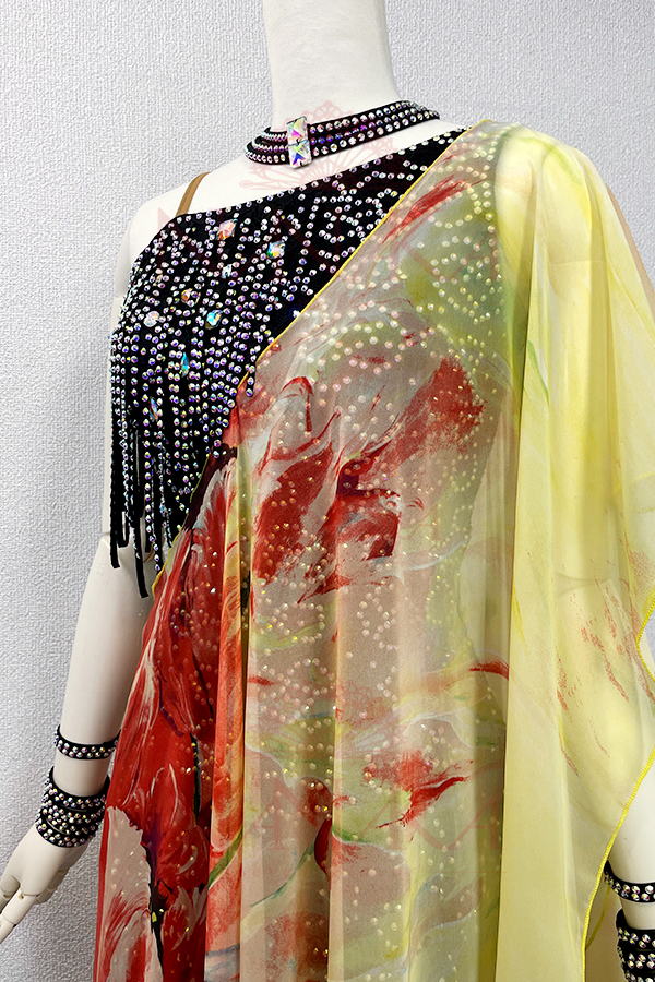 ラテンドレス:LT094002JS23