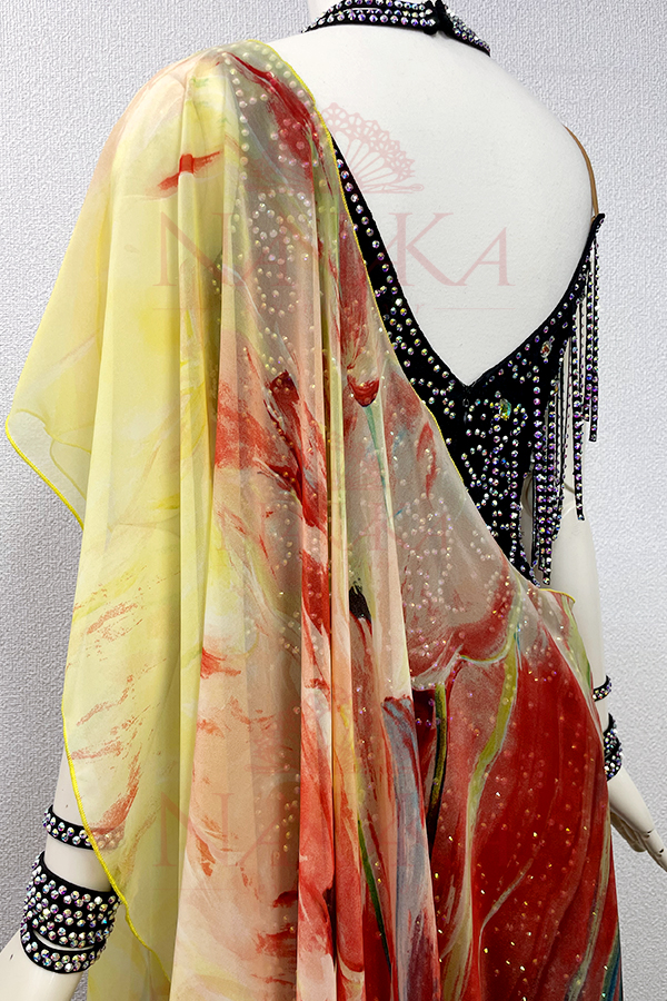 ラテンドレス:LT094002JS23