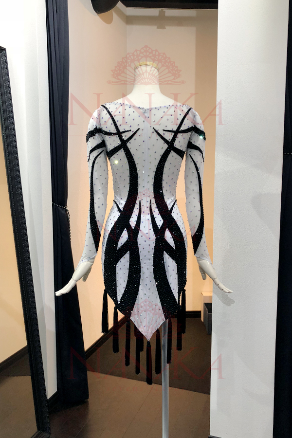 ラテンドレス:LT095011JK18