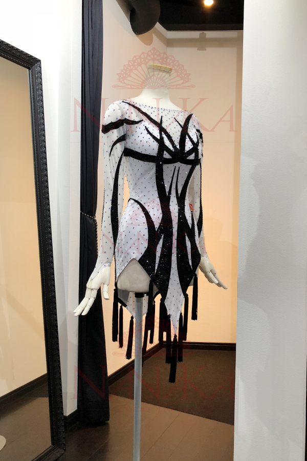 ラテンドレス:LT095011JK18