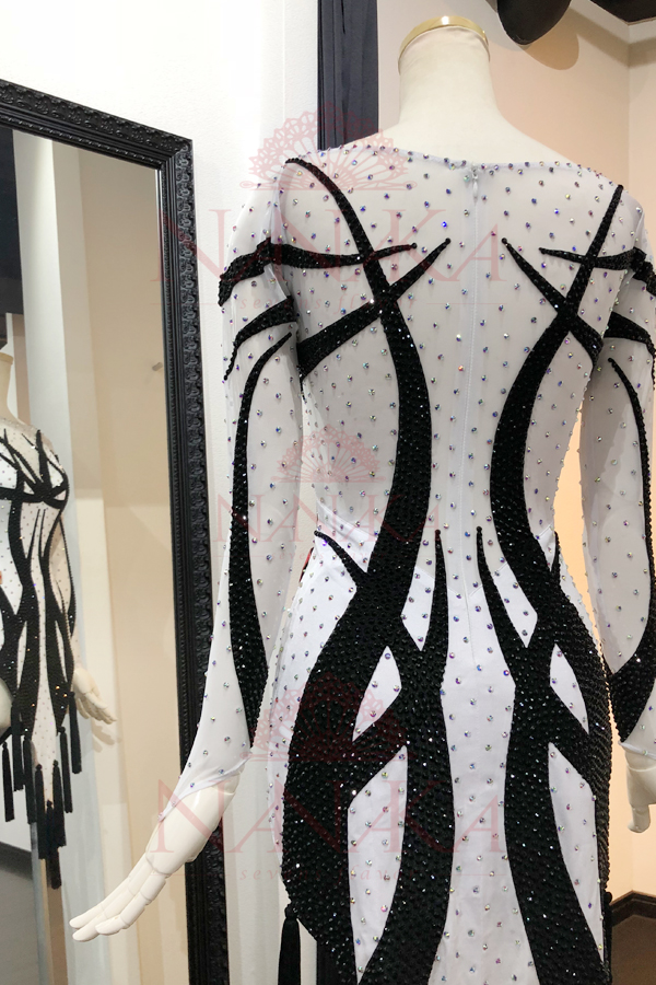 ラテンドレス:LT095011JK18