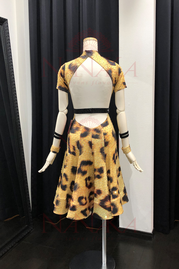 ラテンドレス:LT097001JL19