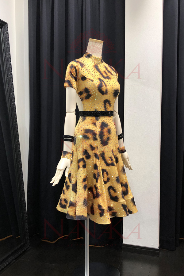 ラテンドレス:LT097001JL19