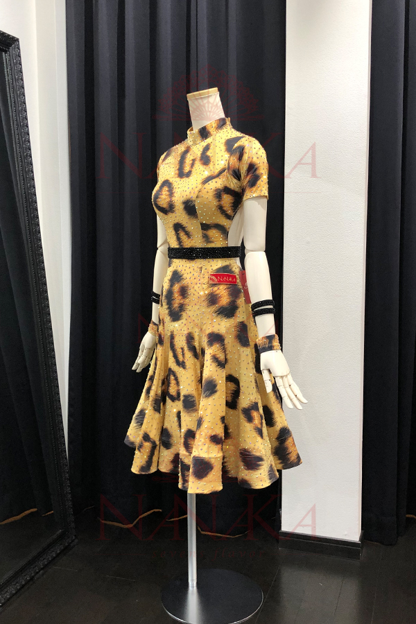 ラテンドレス:LT097001JL19