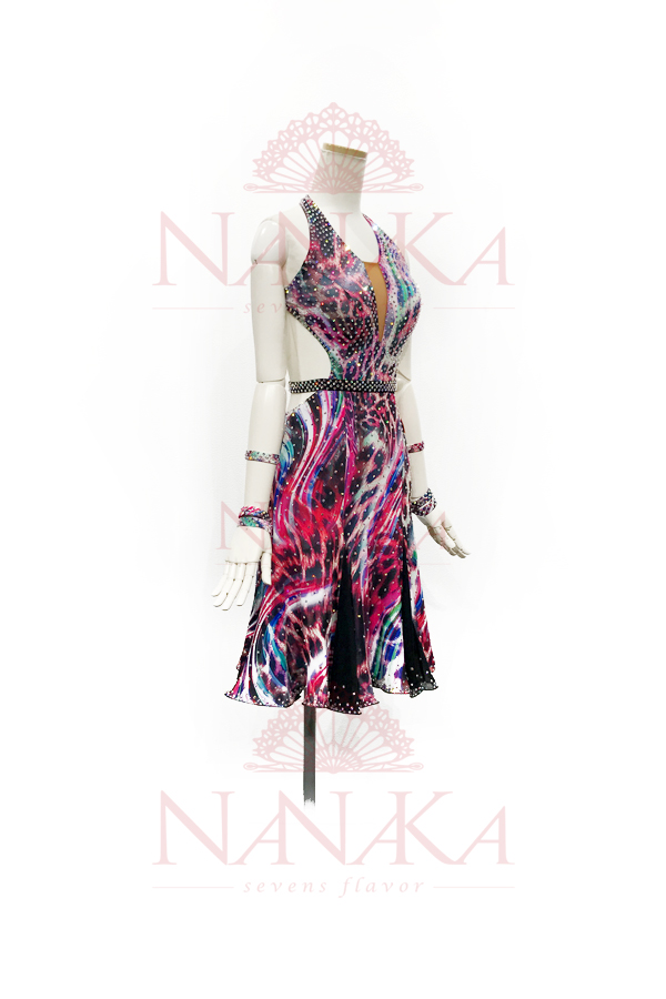 ラテンドレス:LT098010JJ17