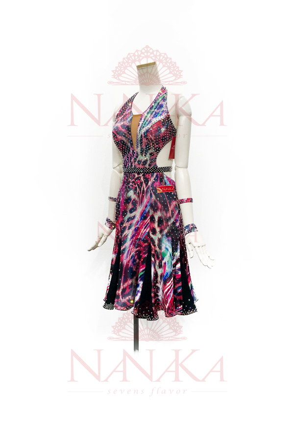 ラテンドレス:LT098010JJ17