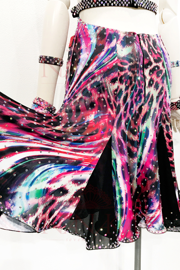 ラテンドレス:LT098010JJ17