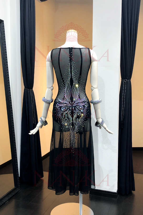 ラテンドレス:LT101003JK18