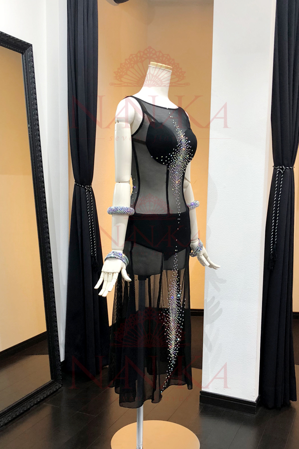 ラテンドレス:LT101003JK18