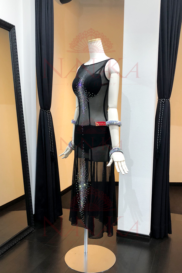 ラテンドレス:LT101003JK18