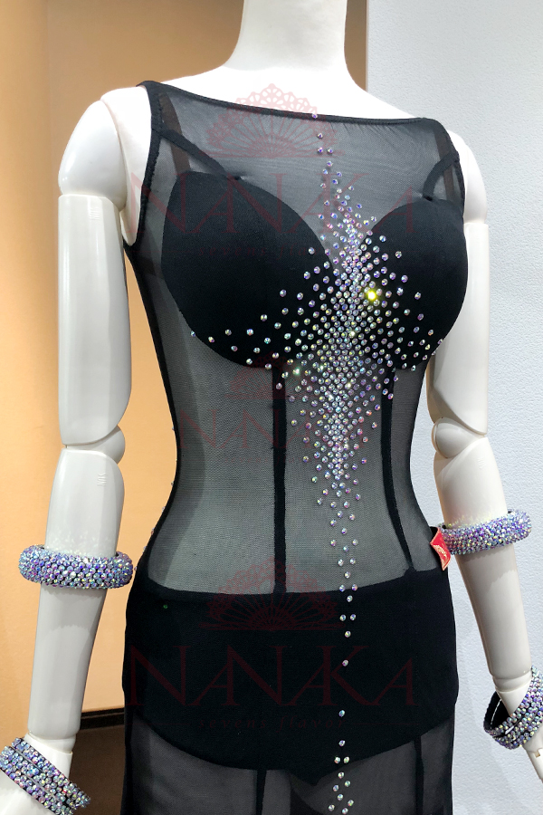 ラテンドレス:LT101003JK18