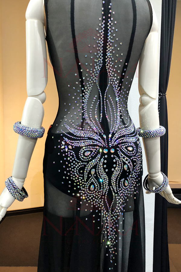 ラテンドレス:LT101003JK18