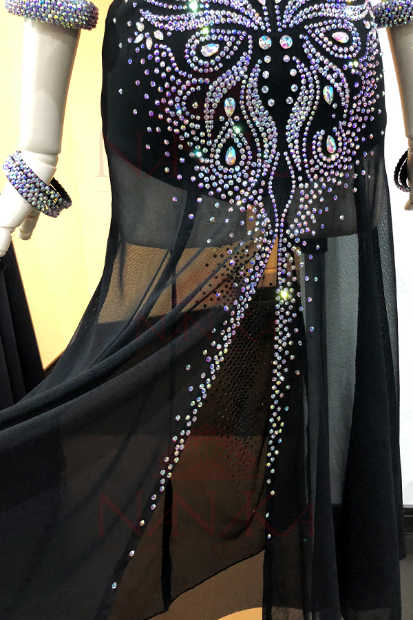 ラテンドレス:LT101003JK18