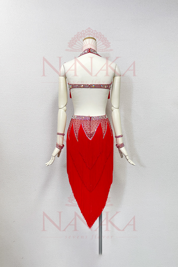 ラテンドレス:LT102003JS23