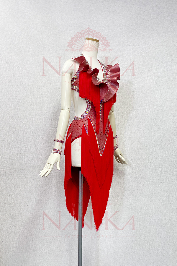 ラテンドレス:LT102003JS23