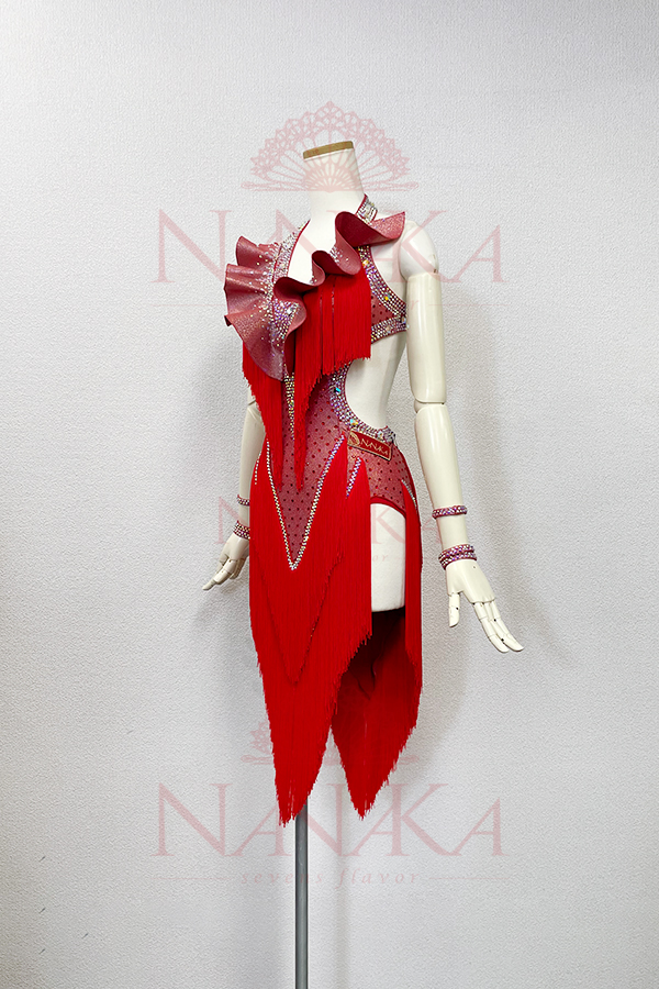 ラテンドレス:LT102003JS23