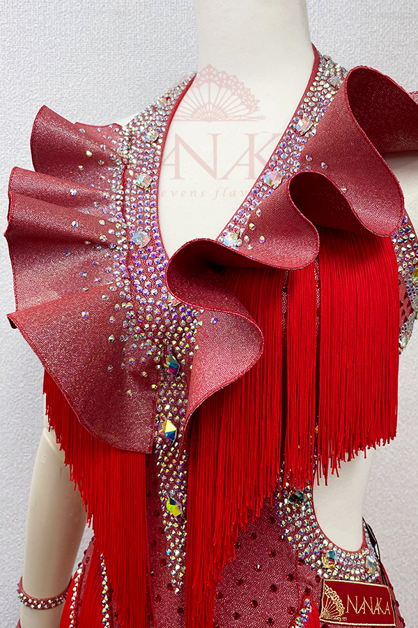 ラテンドレス:LT102003JS23