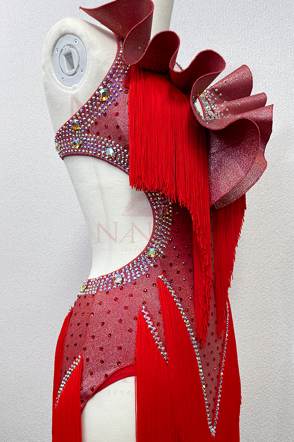 ラテンドレス:LT102003JS23