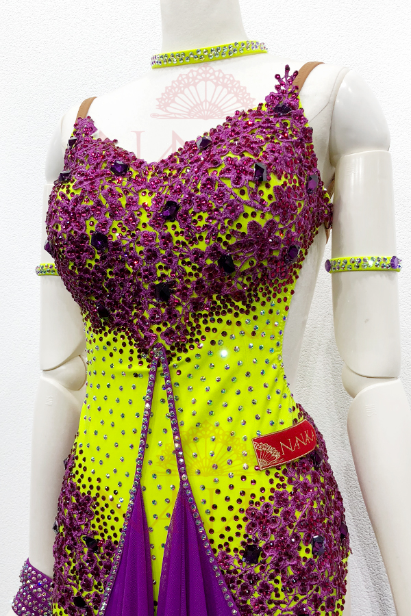 ラテンドレス:LT105003JJ17