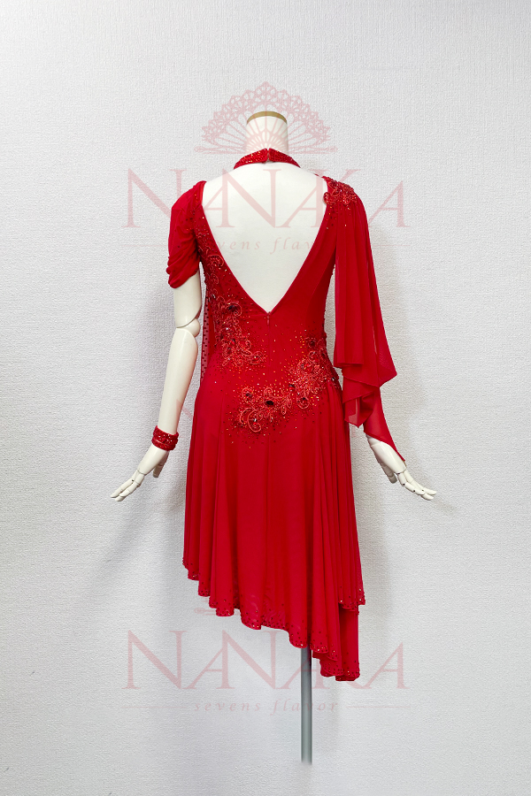 ラテンドレス:LT106003JS24