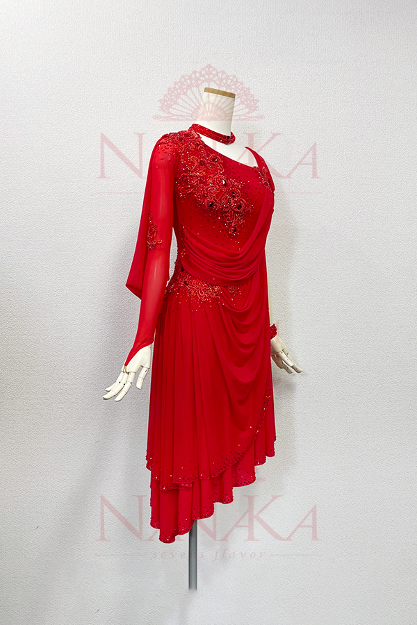 ラテンドレス:LT106003JS24