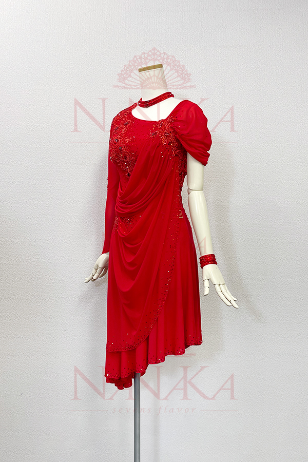 ラテンドレス:LT106003JS24