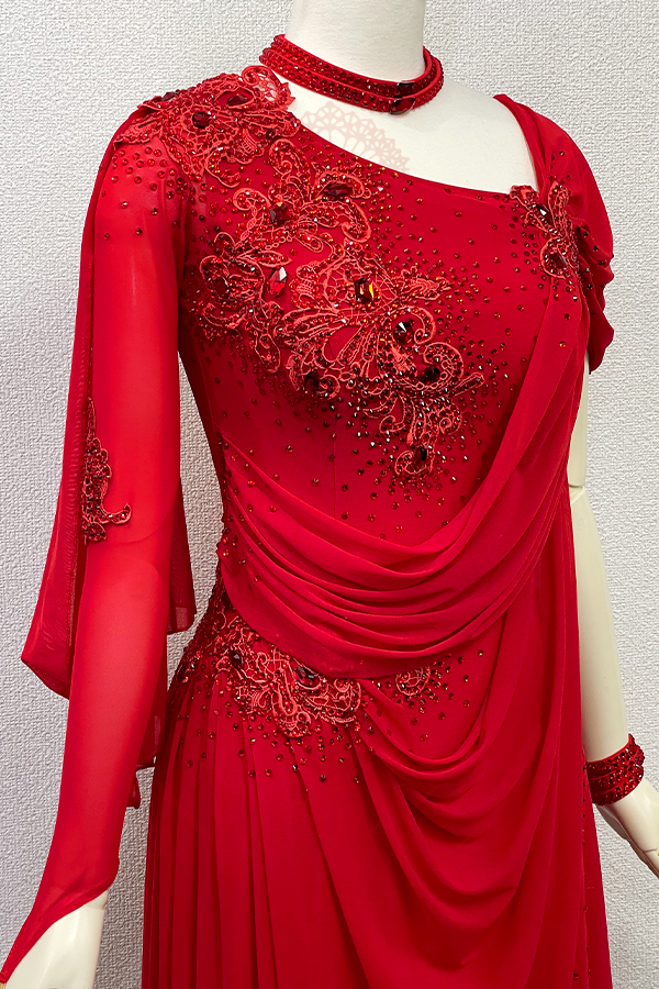 ラテンドレス:LT106003JS24