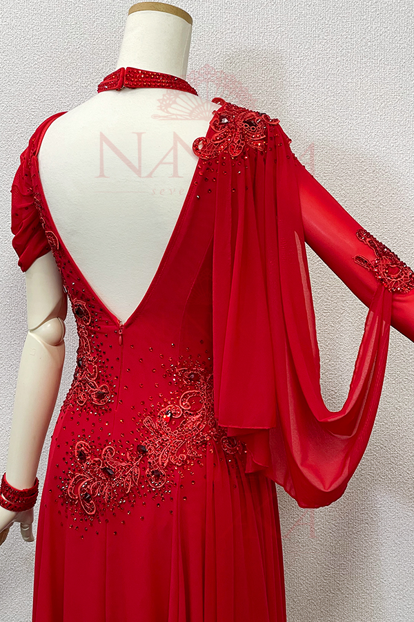 ラテンドレス:LT106003JS24