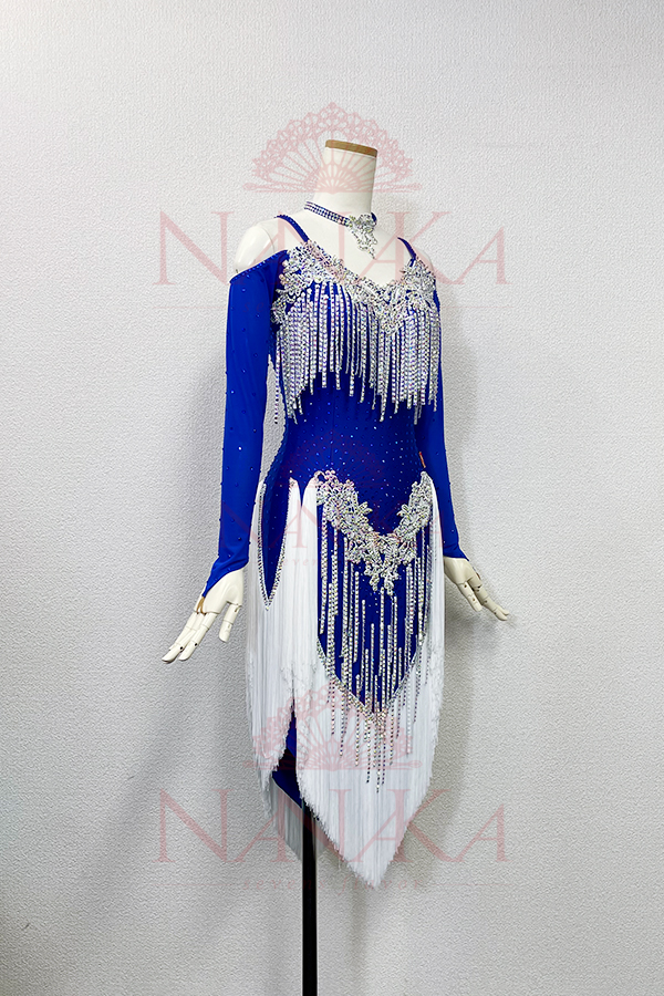 ラテンドレス:LT106004JS24