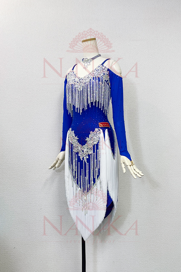 ラテンドレス:LT106004JS24