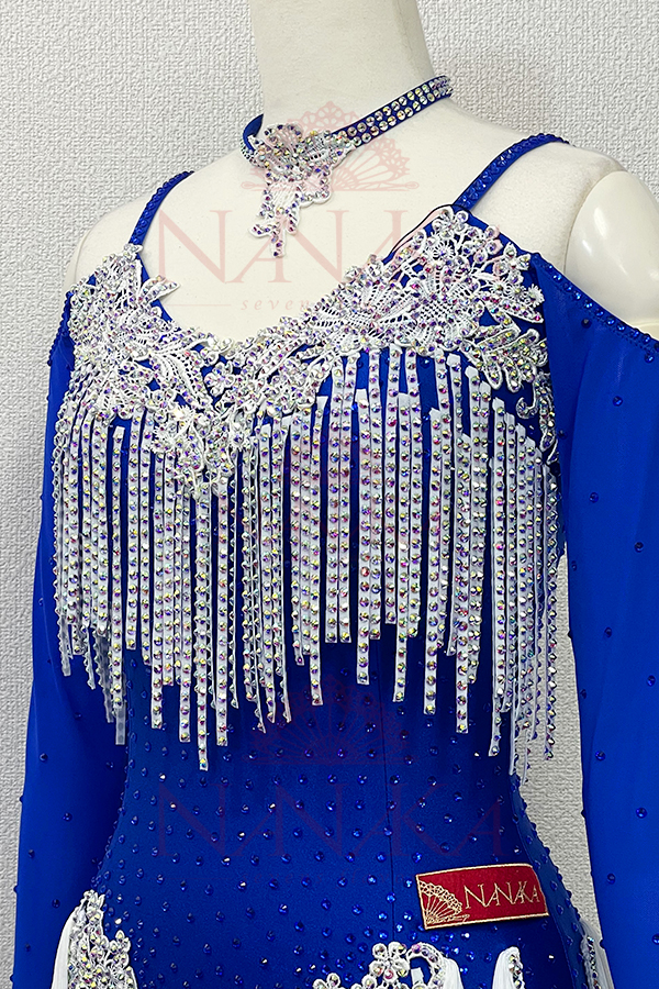 ラテンドレス:LT106004JS24