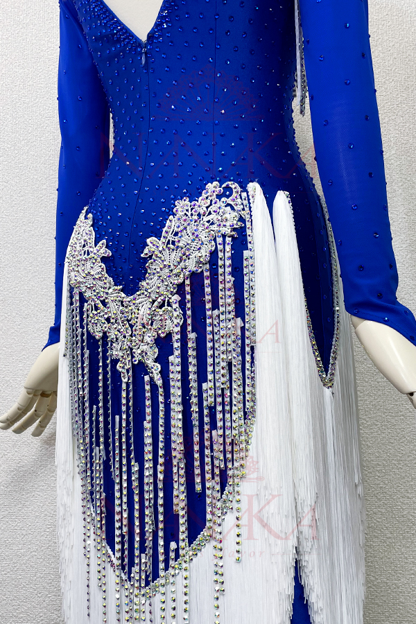 ラテンドレス:LT106004JS24