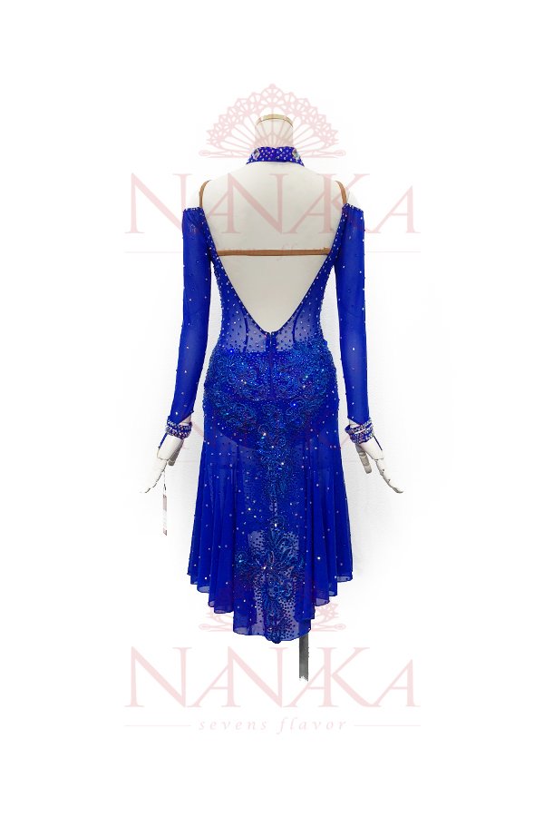 ラテンドレス:LT106007JJ17