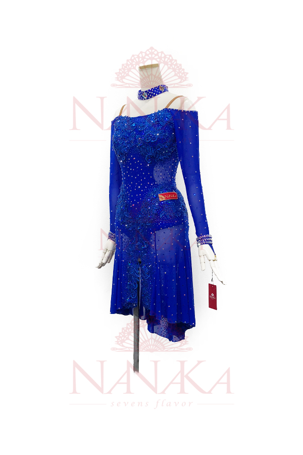 ラテンドレス:LT106007JJ17