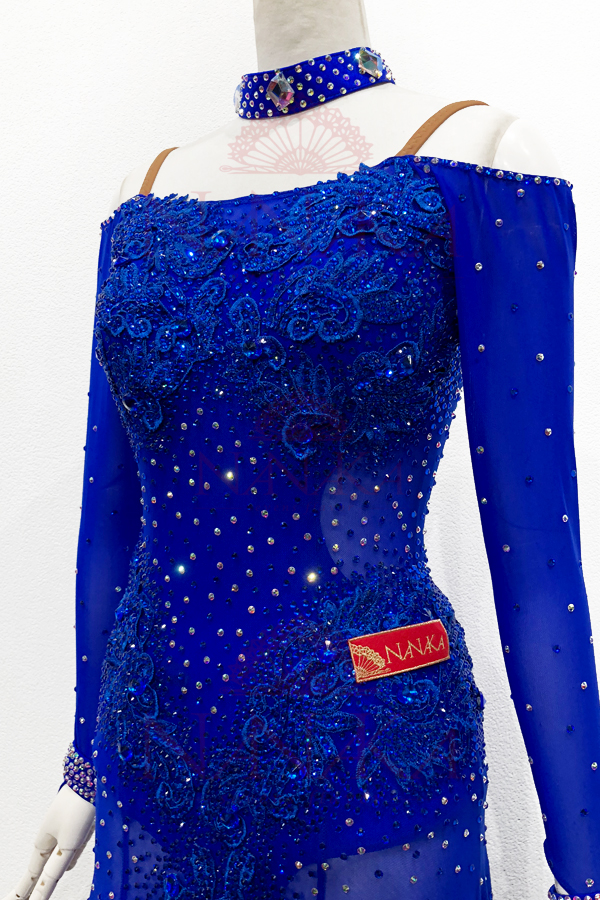 ラテンドレス:LT106007JJ17