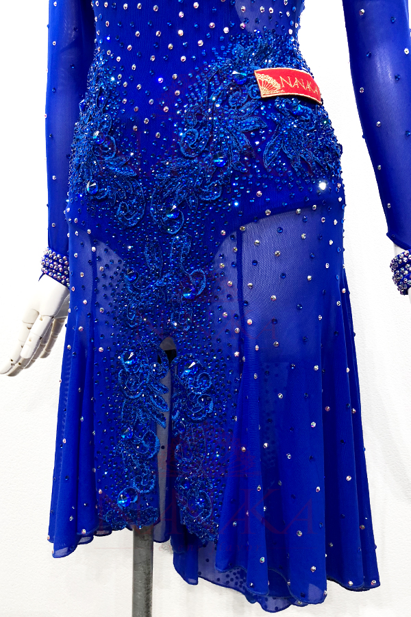 ラテンドレス:LT106007JJ17