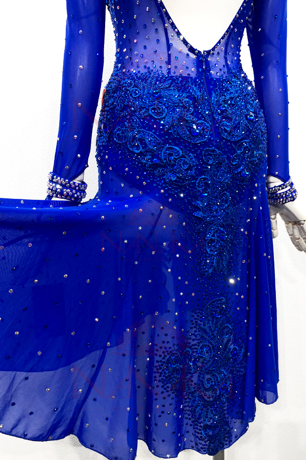 ラテンドレス:LT106007JJ17