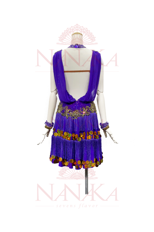 ラテンドレス:LT106008JJ17