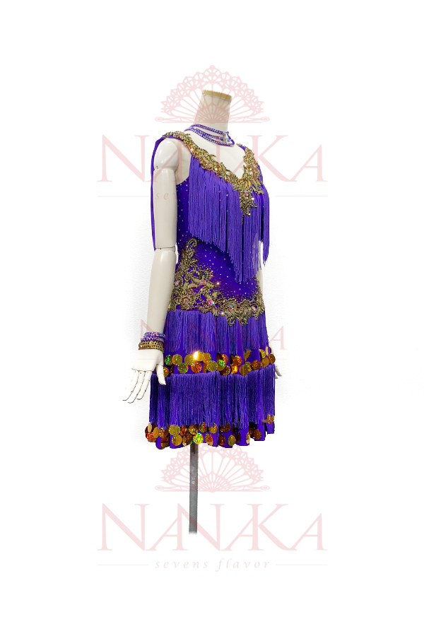 ラテンドレス:LT106008JJ17