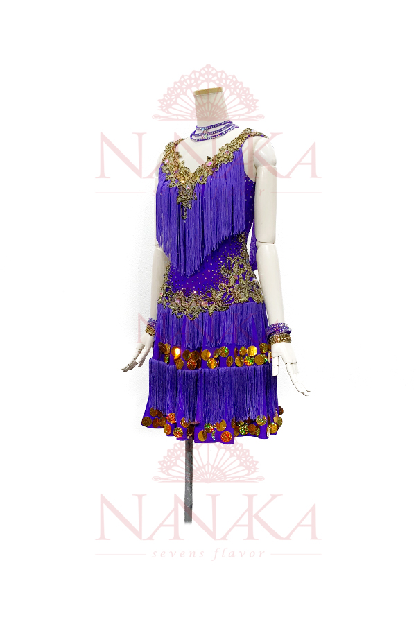 ラテンドレス:LT106008JJ17