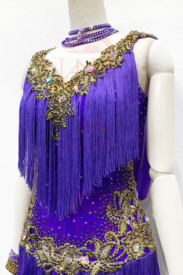 ラテンドレス:LT106008JJ17