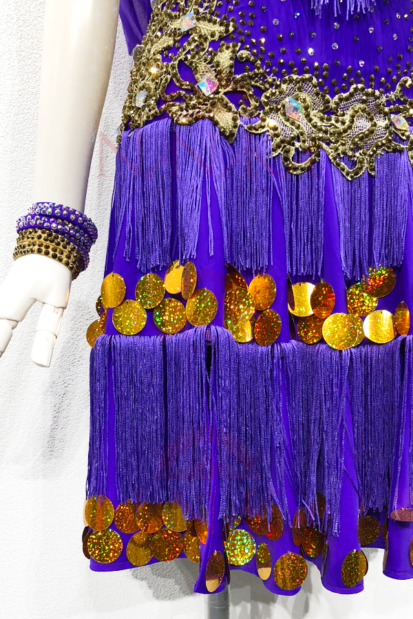 ラテンドレス:LT106008JJ17