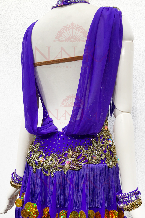 ラテンドレス:LT106008JJ17