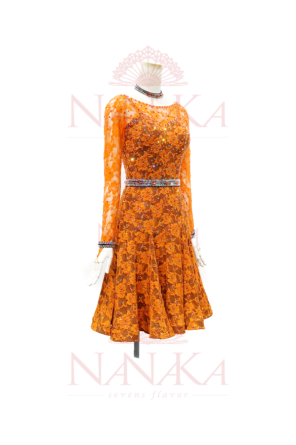 ラテンドレス:LT107005JJ17