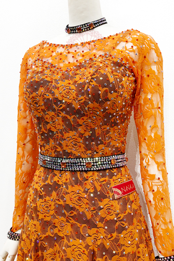 ラテンドレス:LT107005JJ17