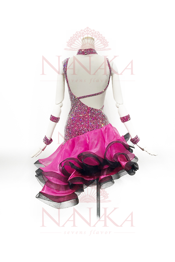 ラテンドレス:LT107009JJ17