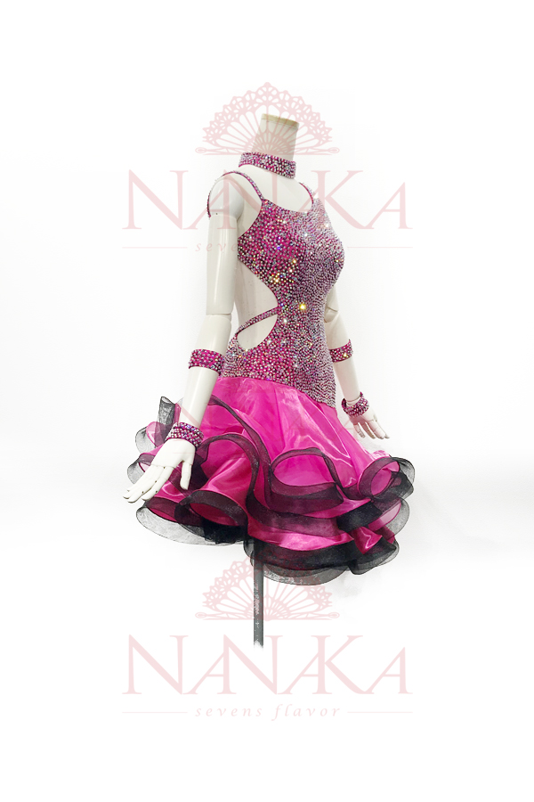 ラテンドレス:LT107009JJ17