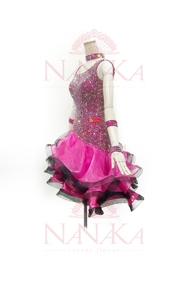 ラテンドレス:LT107009JJ17