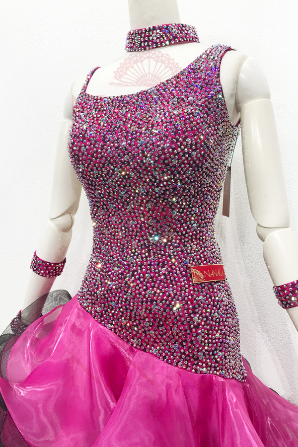 ラテンドレス:LT107009JJ17