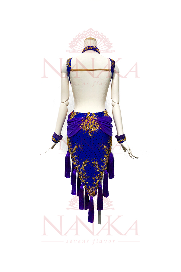 ラテンドレス:LT107010JJ17